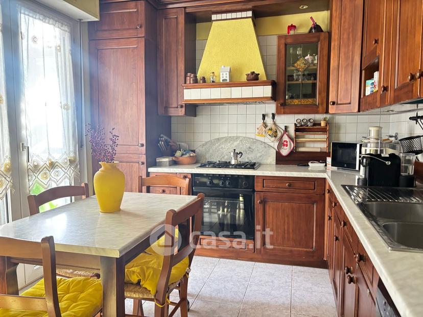 Quadrilocale in Via Costa 71 — foto 16 di 25