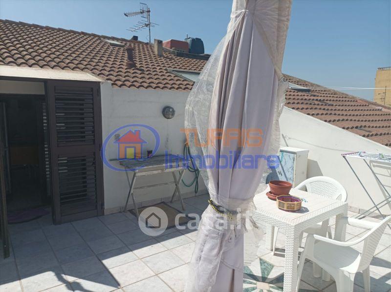Trilocale in Via Balai 29 — foto 20 di 23