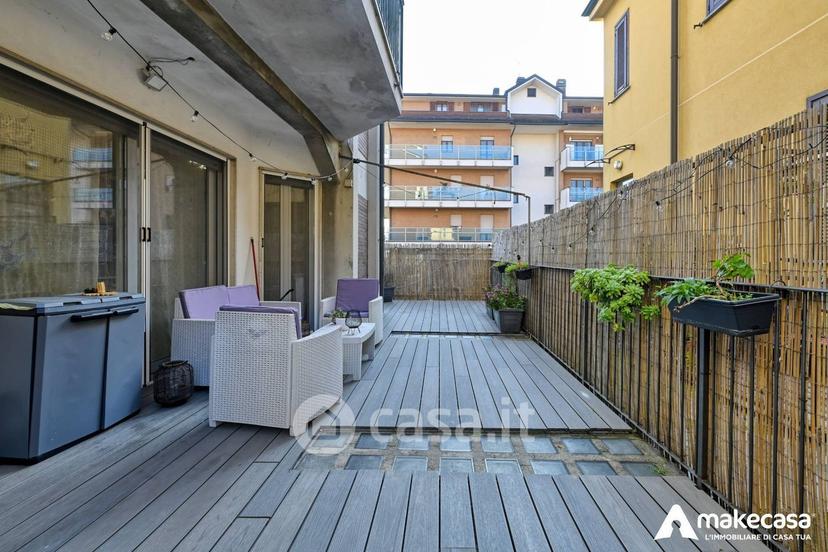 Trilocale in Via F. Cordoni 6 — foto 14 di 24