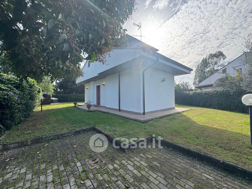 Villa in Colle Circeo I — foto 28 di 103