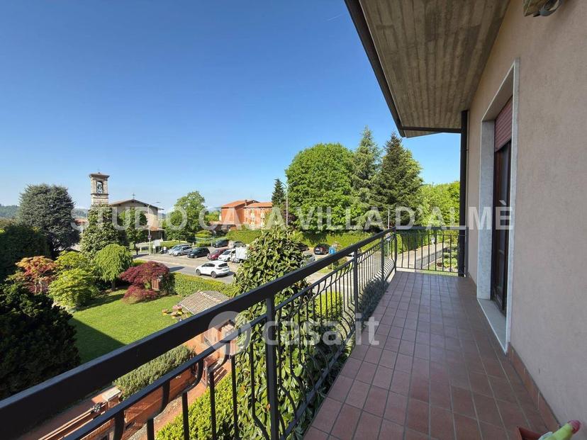 Quadrilocale in Via Madonna dei Campi — foto 4 di 46