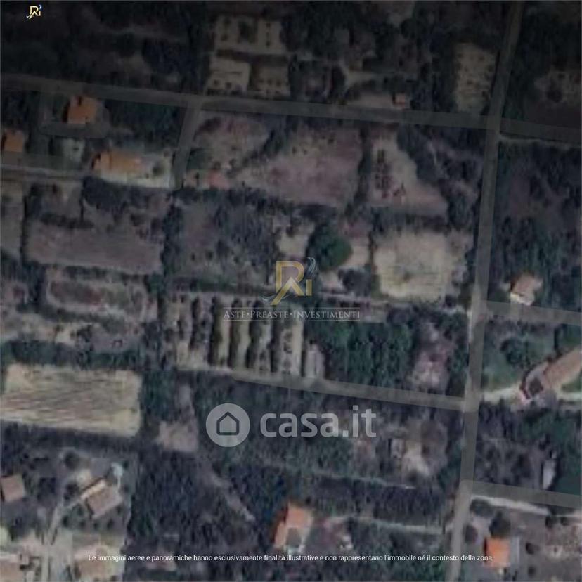 Villa in Strada delle Zoccate 16 — foto 35 di 37