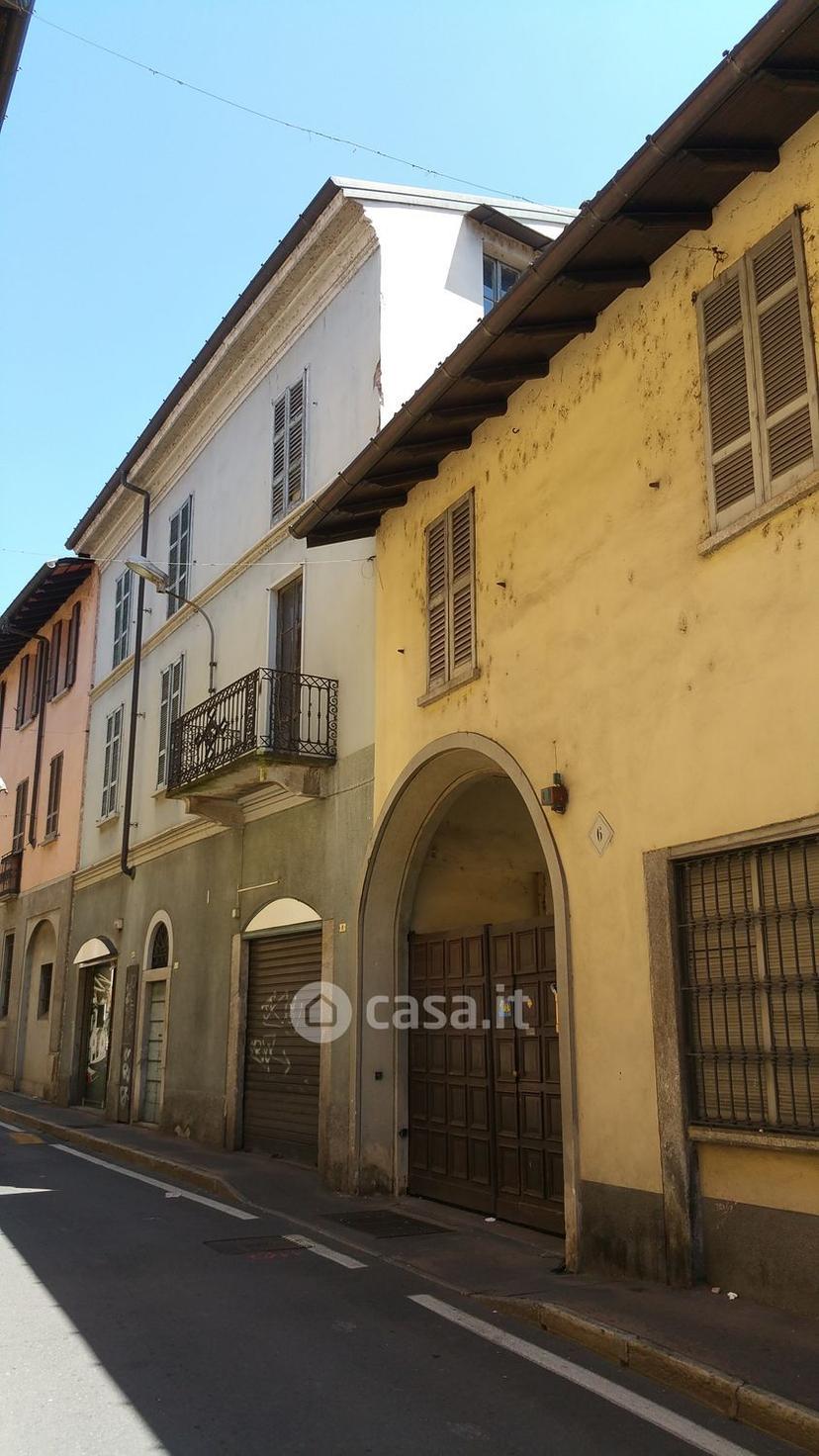 Bilocale in Via XX Settembre 2 — foto 25 di 38