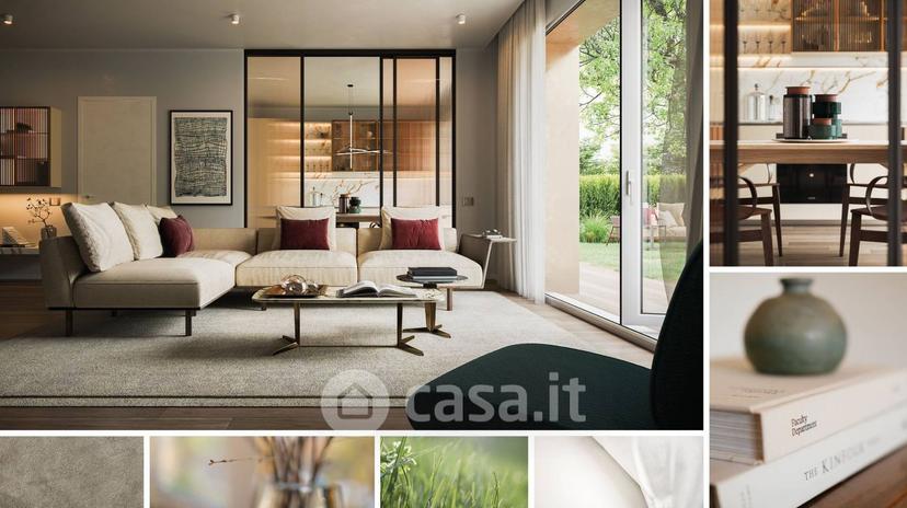 Bilocale in Corso Stati Uniti — foto 8 di 17