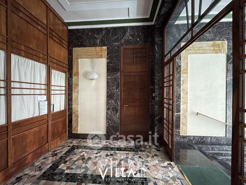 Bilocale in Via Domenico Scarlatti 8 — foto 3 di 15