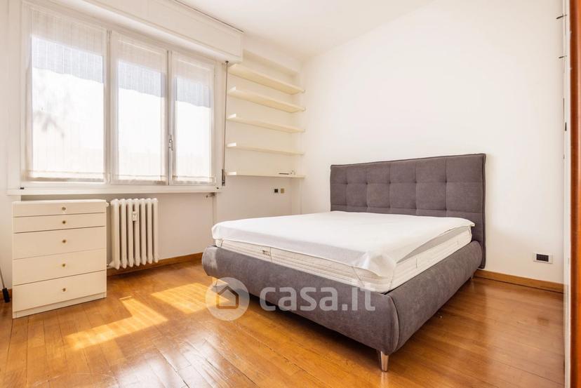Quadrilocale in Via Desiderio da Settignano 10 — foto 11 di 23