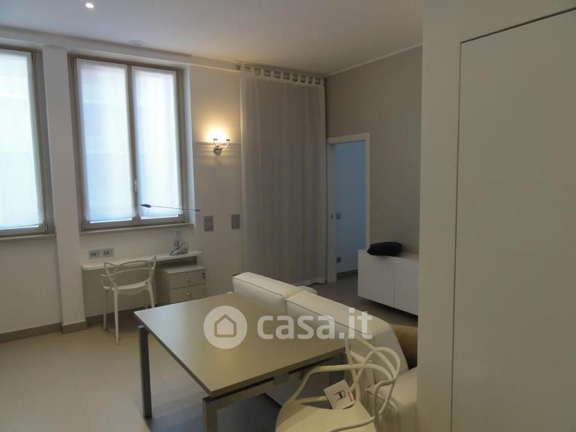 Appartamento in Via dell'Arcivescovado 2 — foto 24 di 26