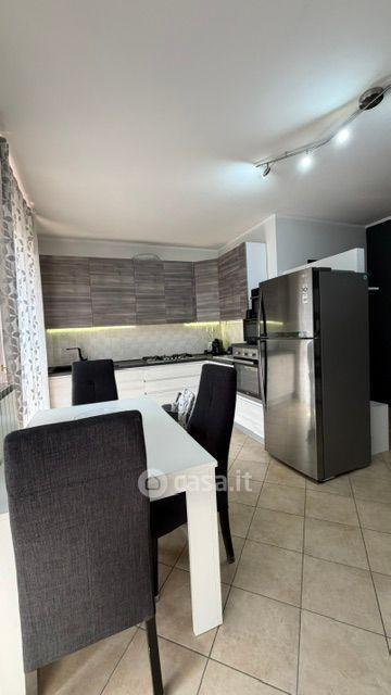 Trilocale in Via Giovanni Agusta 445 a — foto 11 di 19