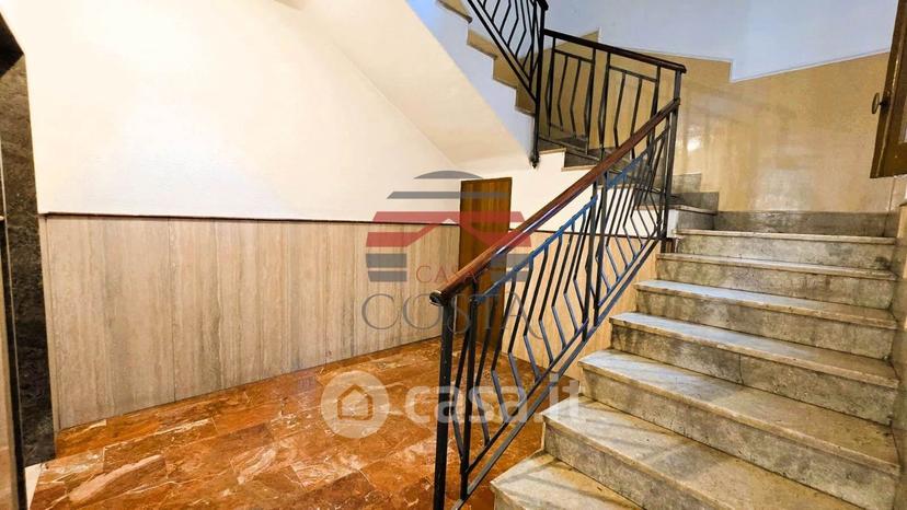 Appartamento in Via Francesco Lo Jacono 56 — foto 15 di 49