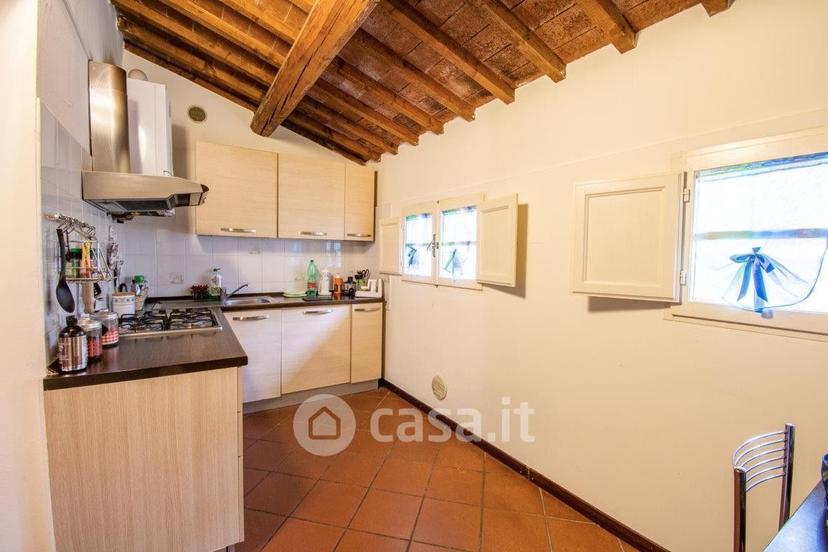 Appartamento in Strada Chiantigiana 82 — foto 11 di 28