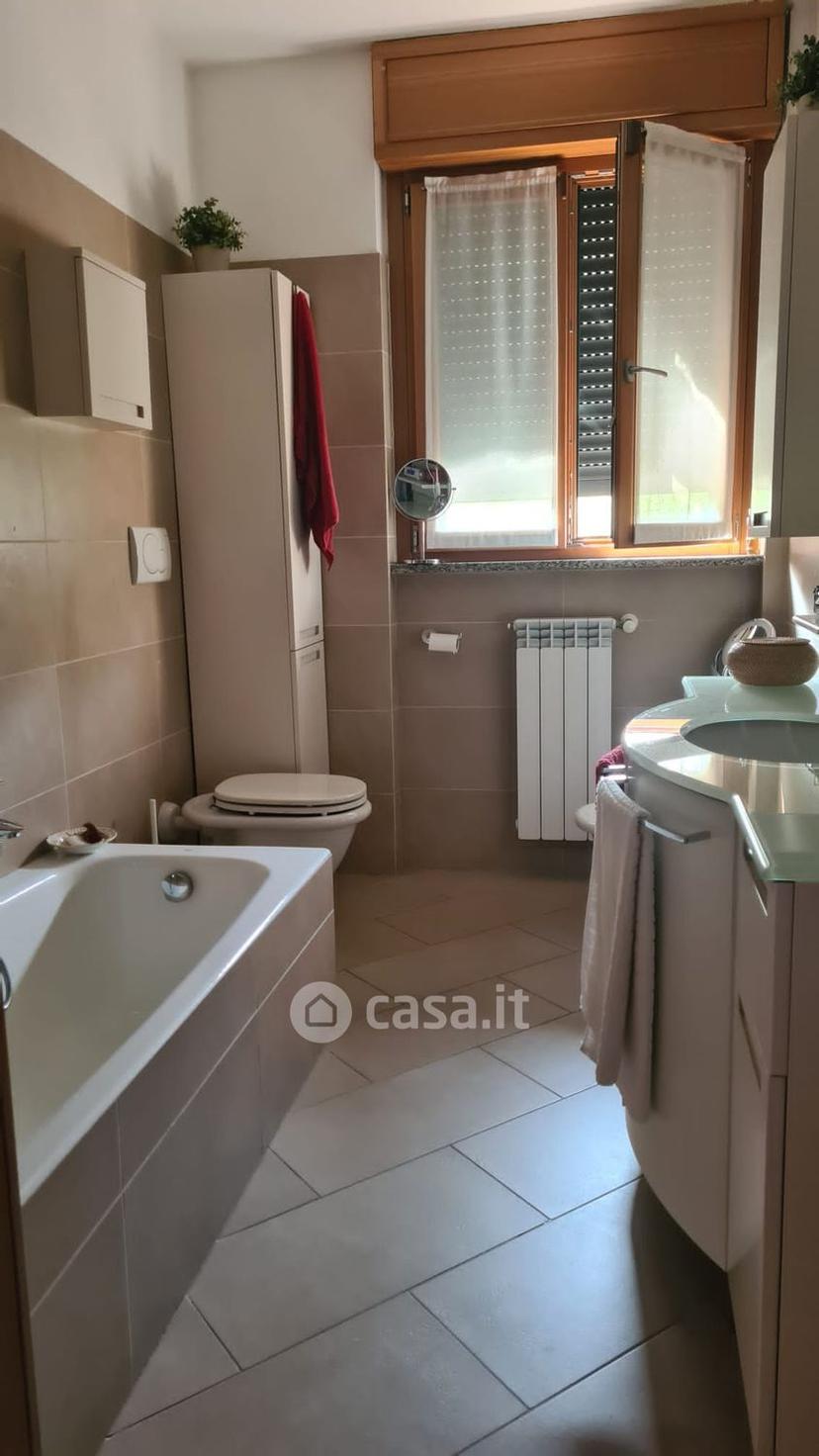 Trilocale in Via delle Forze Armate 250 — foto 35 di 38
