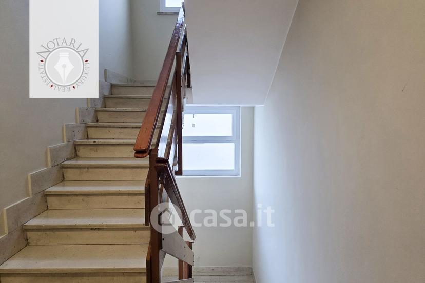 Quadrilocale in Via Monti Sabini 64 — foto 35 di 37