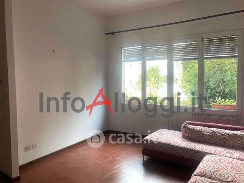 Trilocale in Via Schiavonetti — foto 11 di 13
