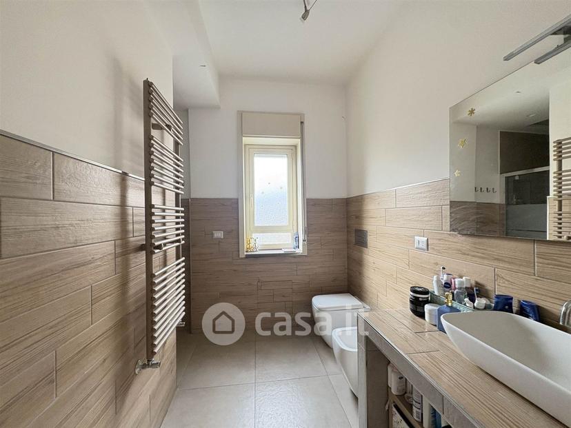 Appartamento in Via XX Settembre — foto 2 di 29