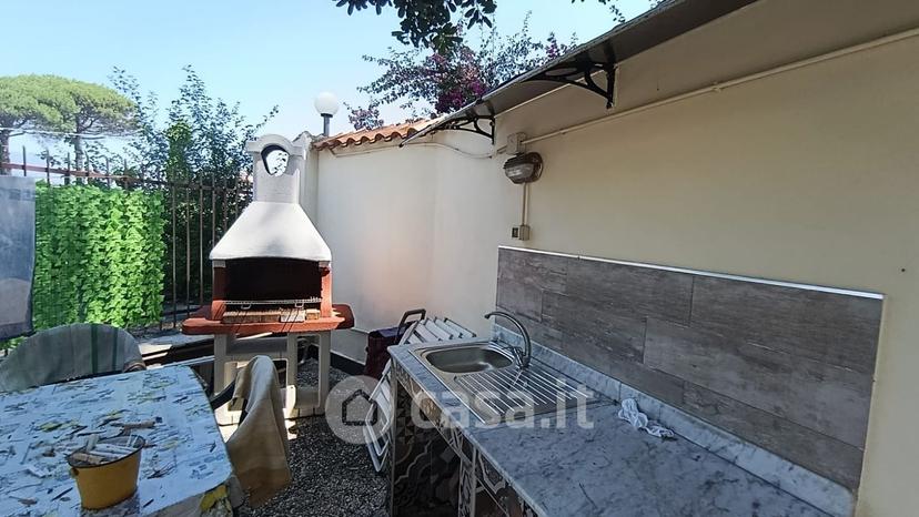 Villa in Viale Pietro Fedele 162 — foto 15 di 35