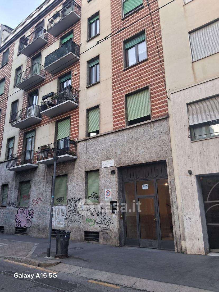 Trilocale in Via Pietro Teulié — foto 7 di 18