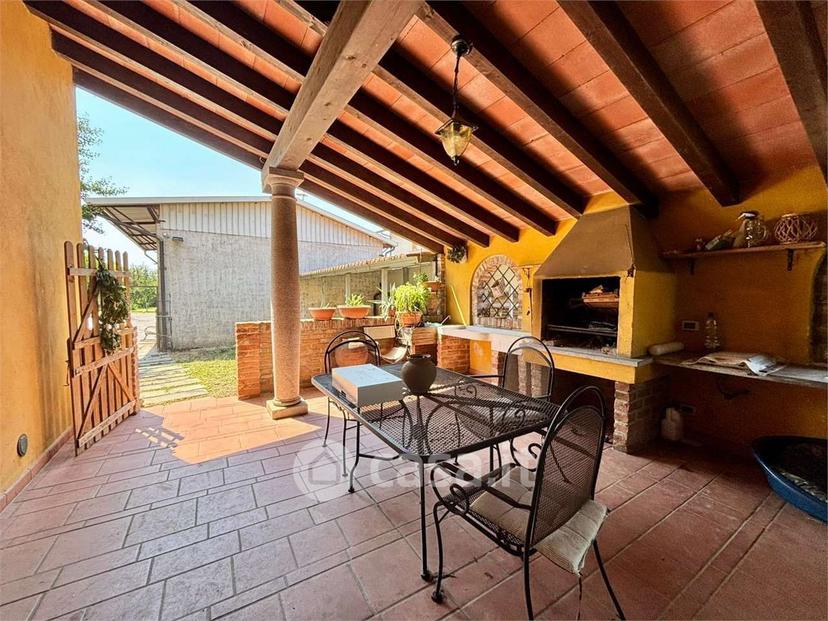Villa in Via San Rocco — foto 7 di 32