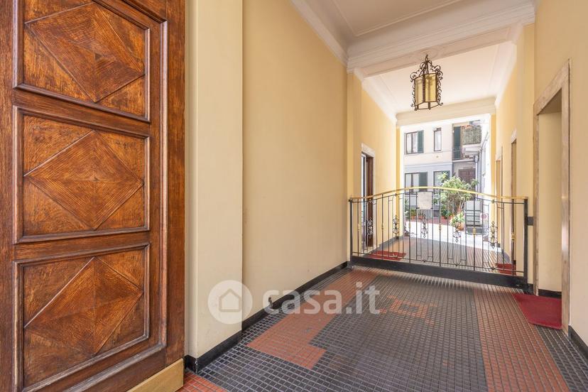 Trilocale in Corso di Porta Vigentina