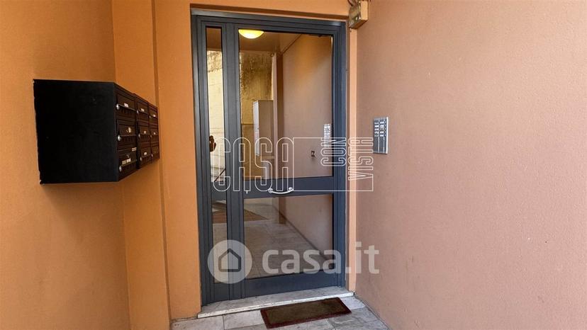 Trilocale in Via A. Bacigalupi 26 — foto 17 di 17