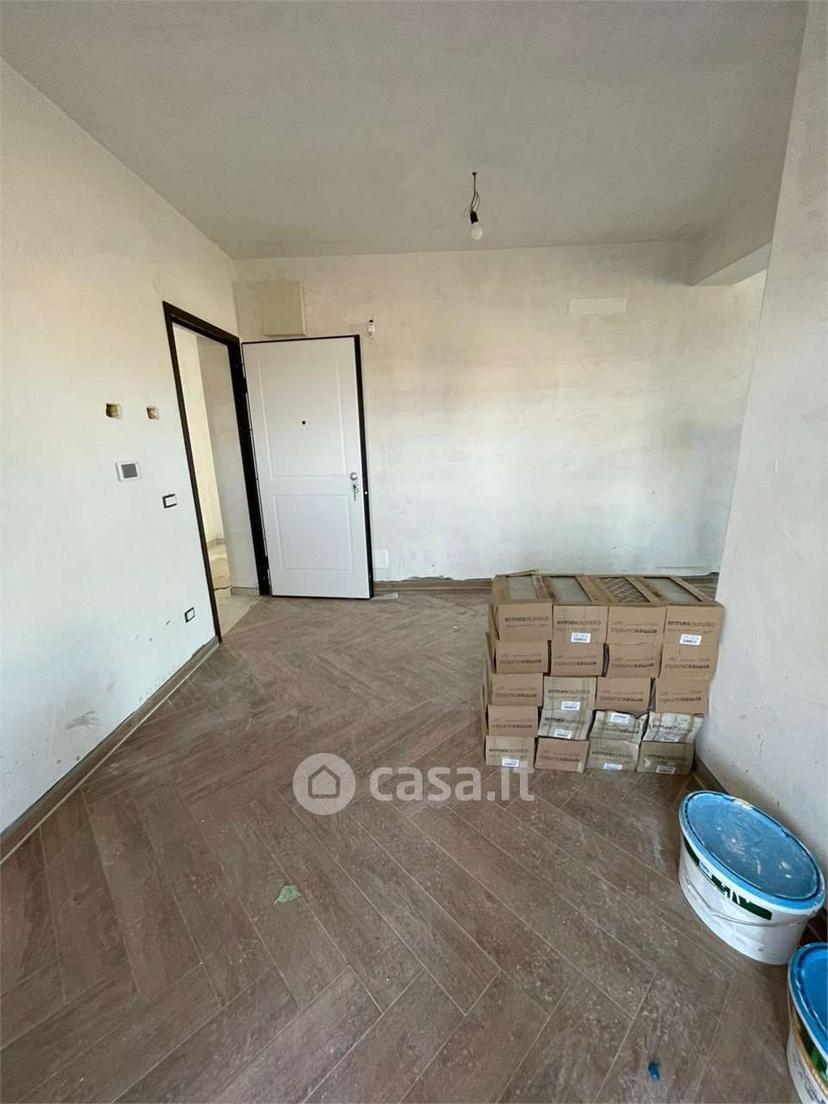 Trilocale in Via Tiburtina — foto 37 di 41