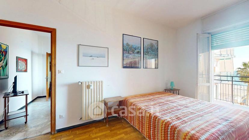 Trilocale in Corso Europa 31 — foto 22 di 30