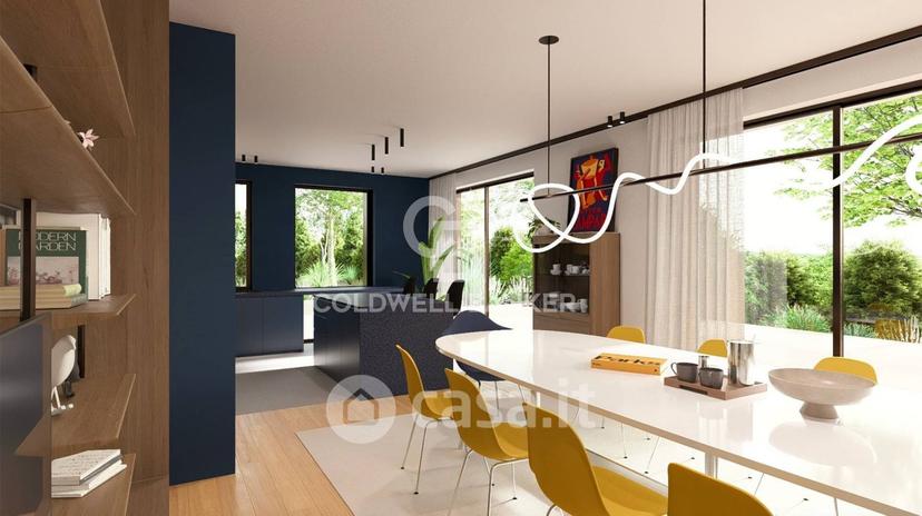 Villa in Via Ca' Pronti — foto 21 di 21