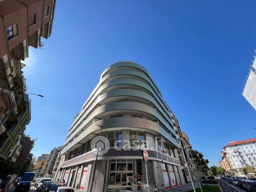 Trilocale in Via Trezzo Dadda