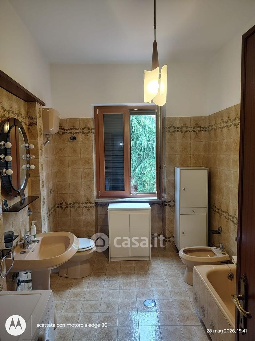 Trilocale in Via Casilina Nord — foto 5 di 11