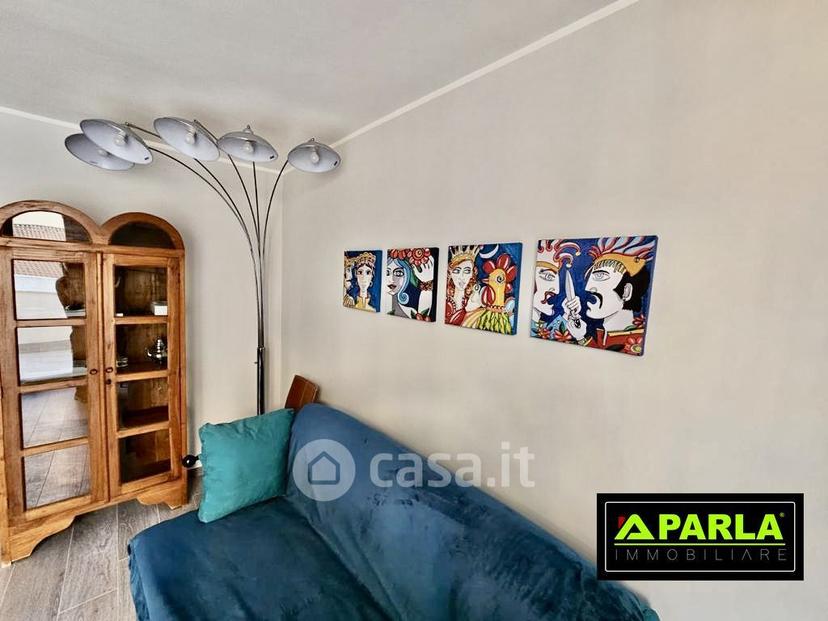 Quadrilocale in Viale Regina Margherita — foto 6 di 16