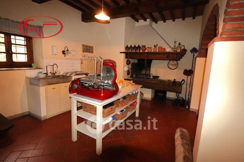 Villa in Via Guglielmo Oberdan — foto 41 di 53