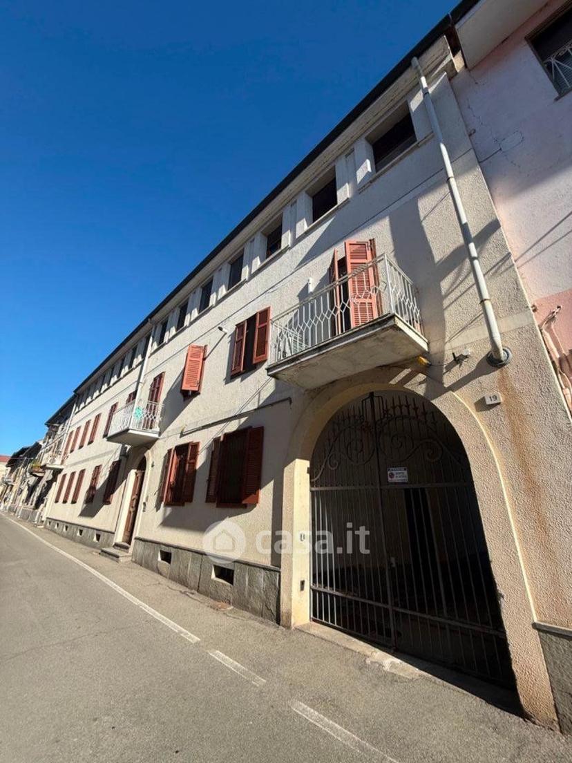 Appartamento in Via Clerico 17 — foto 25 di 39