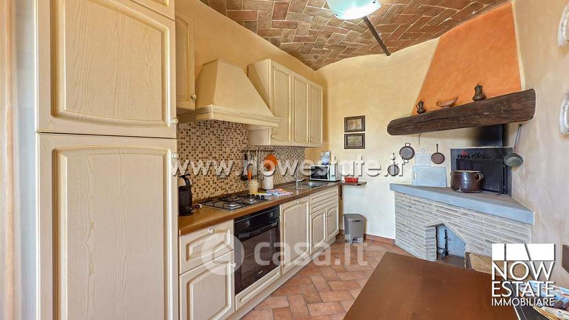 Villa in Colle San Lorenzo — foto 36 di 99