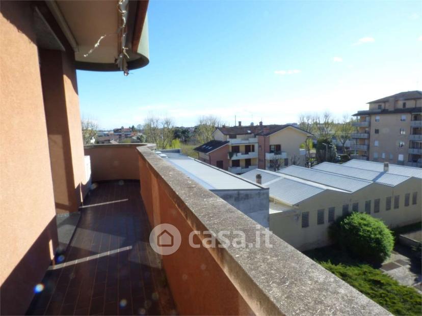 Quadrilocale in Via Pola 2 — foto 5 di 25