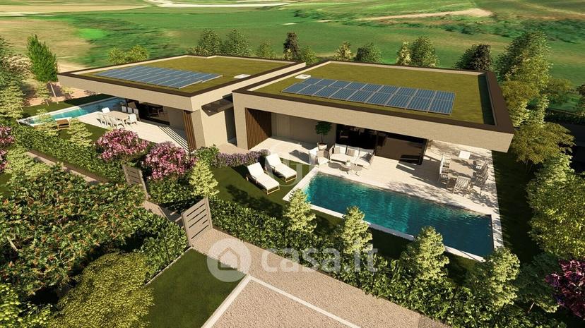 Villa in Via Rossar — foto 7 di 28