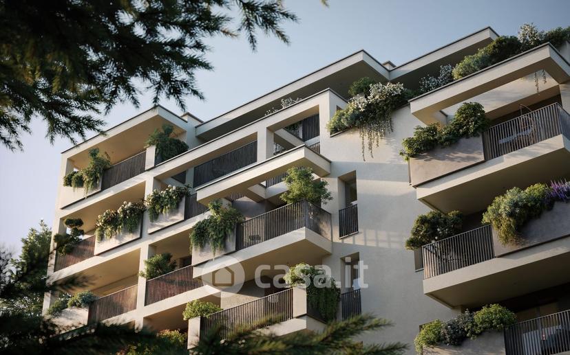 Trilocale in Via Pannilani 14 — foto 8 di 20