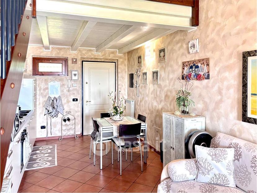 Bilocale in Borgo Alto 15 — foto 8 di 29
