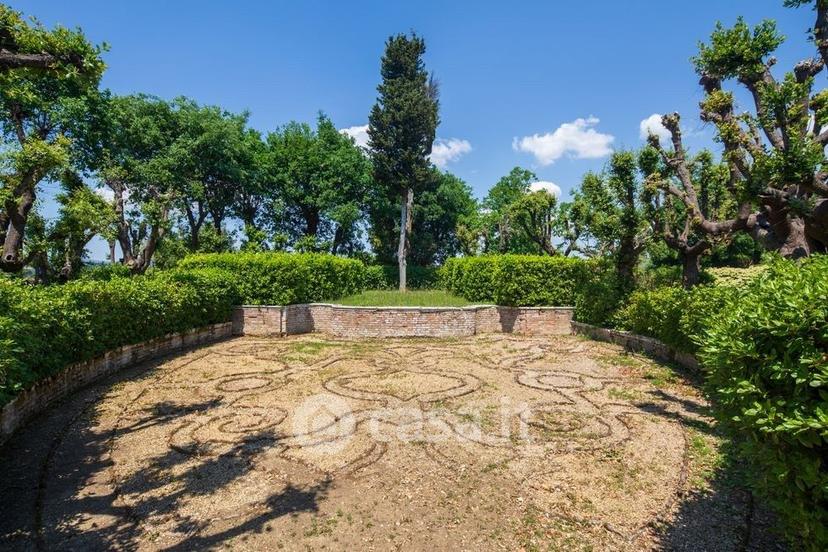 Villa in Strada di Scacciapensieri — foto 52 di 54
