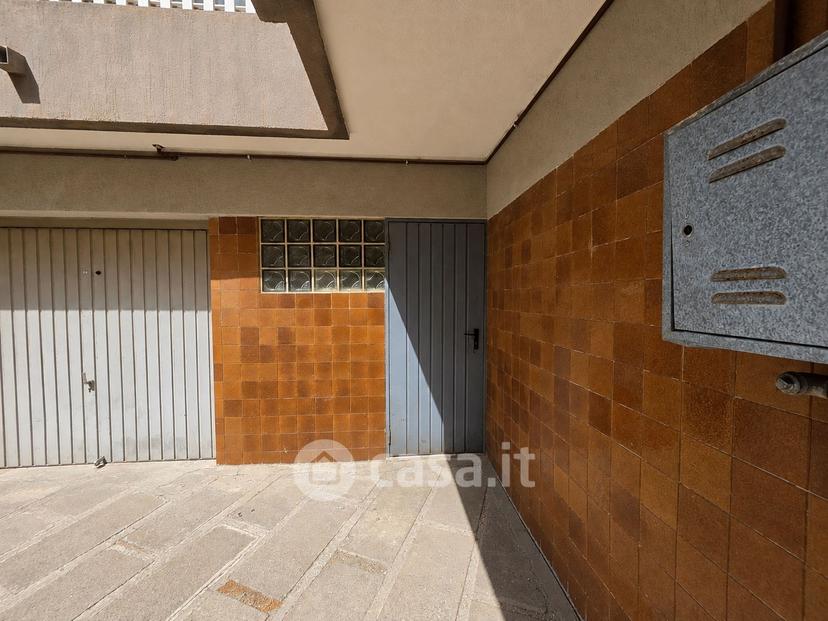 Bilocale in Via Alfredo Oriani 5 /a — foto 30 di 30