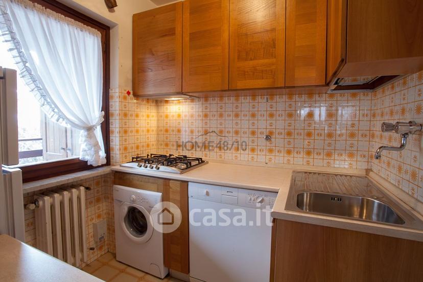 Trilocale in Strada Margherita 27