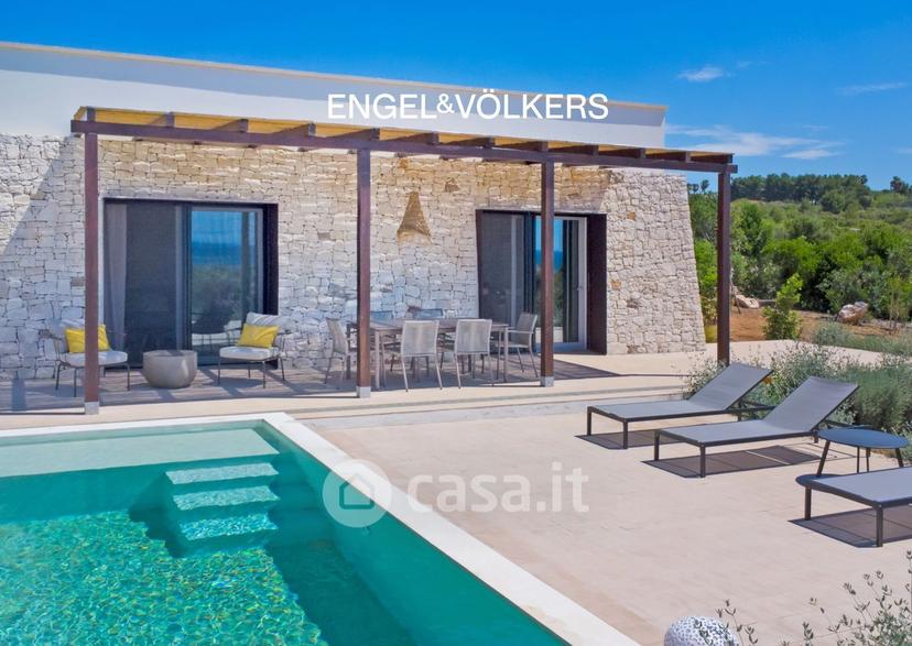 Villa in Via Luigi Tenco — foto 5 di 11