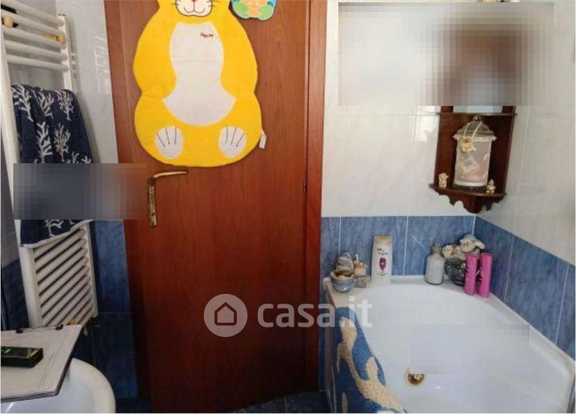 Appartamento in Via Salvatore Bastianelli — foto 17 di 28