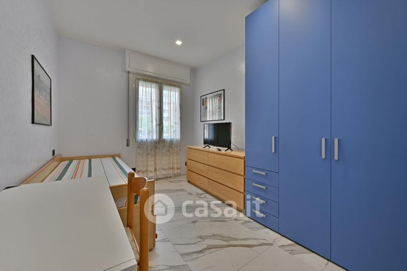 Trilocale in Via degli Aranci 10 — foto 18 di 32
