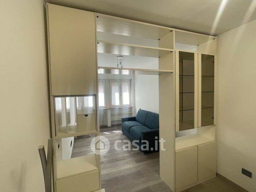 Trilocale in Via Losanna — foto 9 di 13
