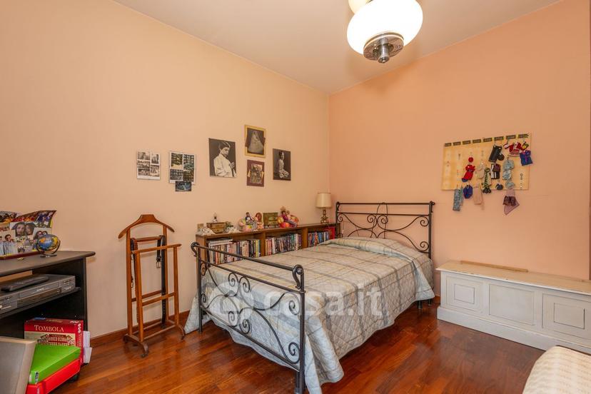 Villa in Via Fiorentina 7 — foto 96 di 106