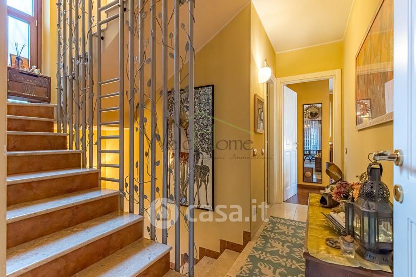 Villa in Via Anzano — foto 46 di 47