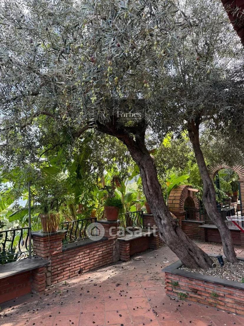Villa in Via Nazionale — foto 34 di 35
