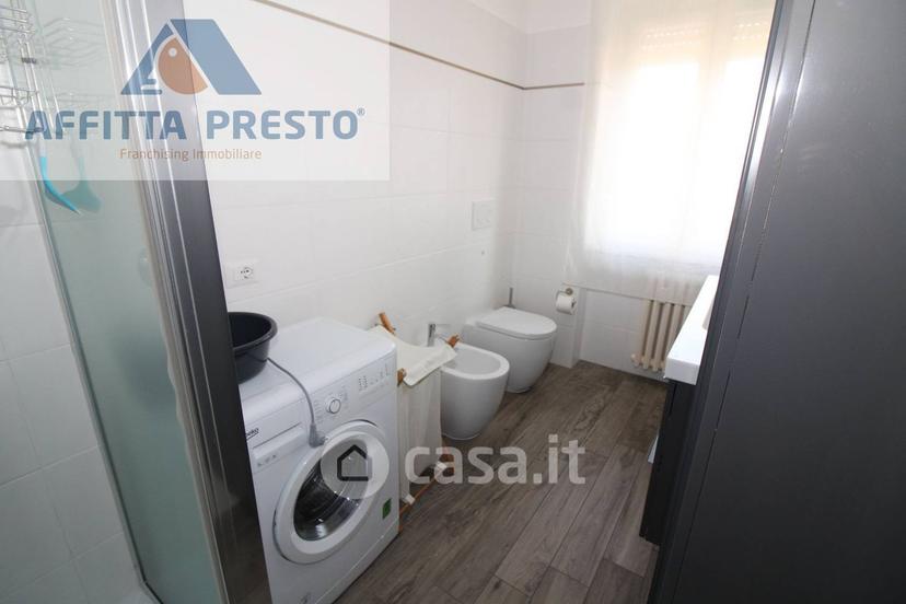 Bilocale in Via Bodmer 5 — foto 6 di 19