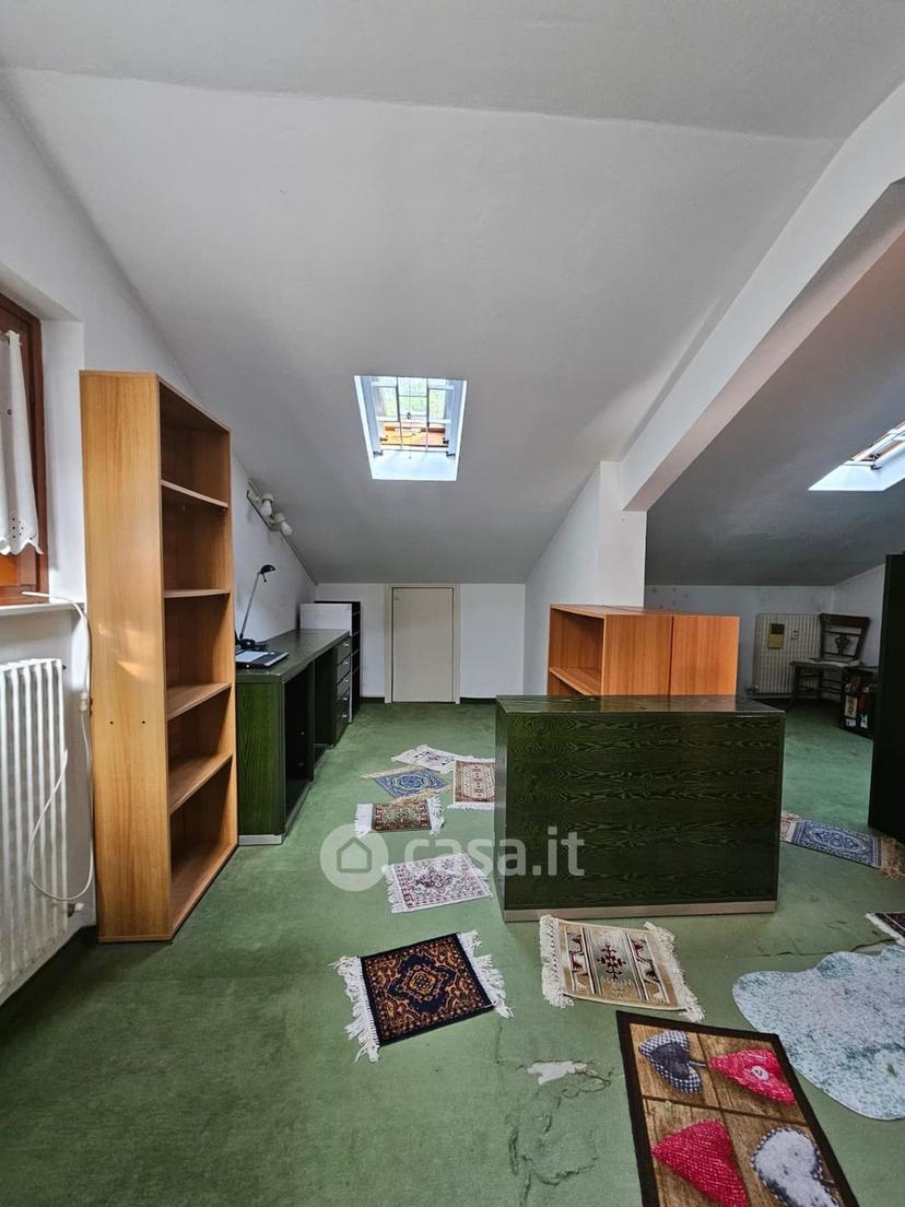 Appartamento in Via Sessarego 12 — foto 24 di 28