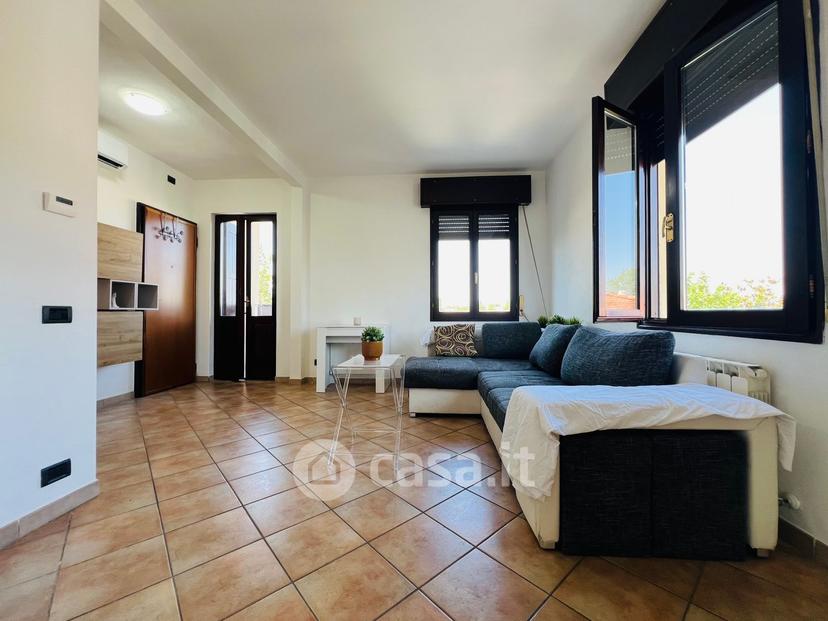 Trilocale in Via Giardini Sud 71 — foto 26 di 38