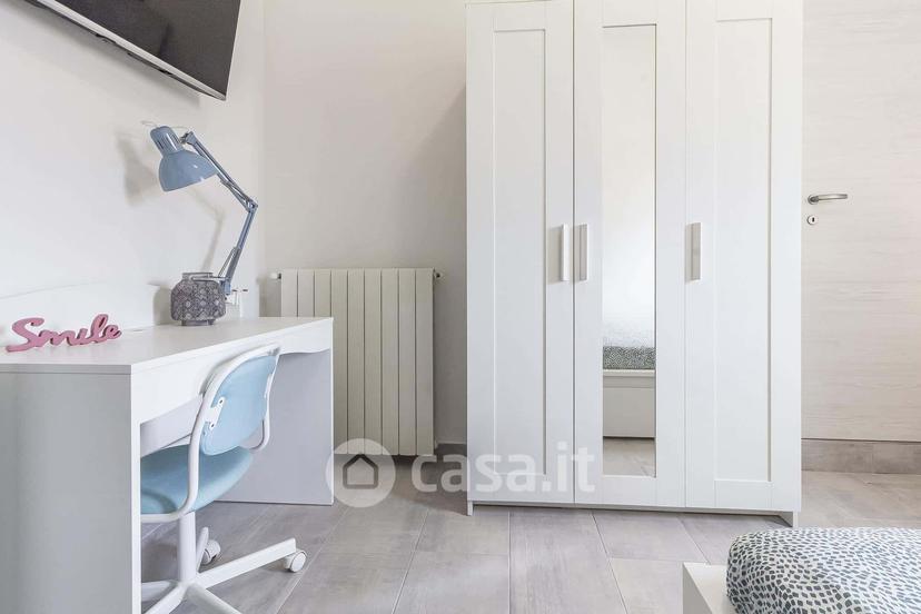 Stanza in Via Alceo Cattalochino 57 — foto 10 di 17